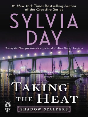 cover image of Taking the Heat